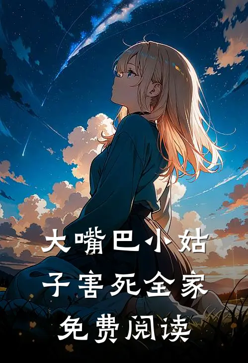大嘴巴小姑子害死全家免费阅读