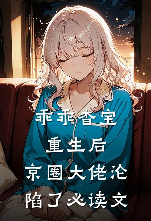 乖乖杳宝重生后，京圈大佬沦陷了必读文