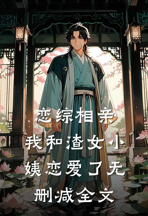 恋综相亲：我和渣女小姨恋爱了无删减全文