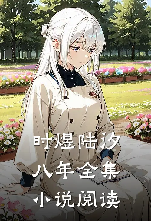 时煜陆汐八年全集小说阅读
