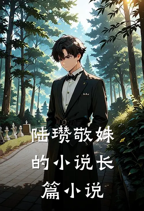 陆瓒敬姝的小说长篇小说