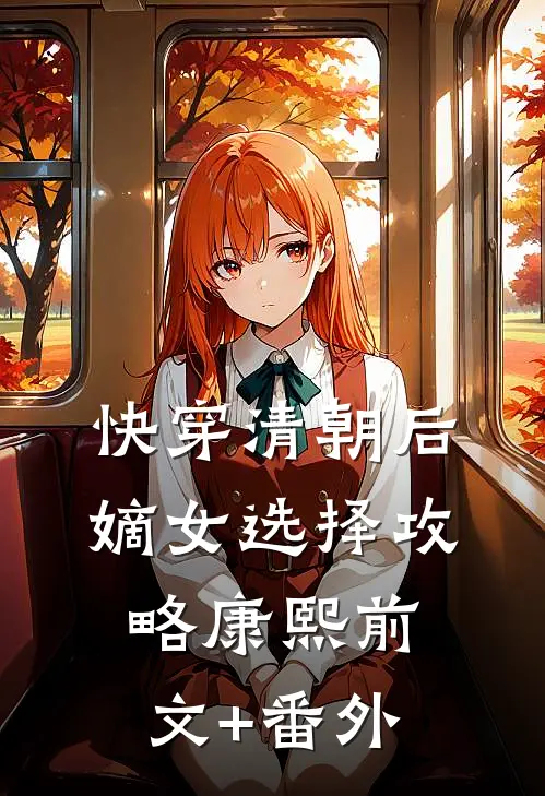 快穿清朝后，嫡女选择攻略康熙前文+番外