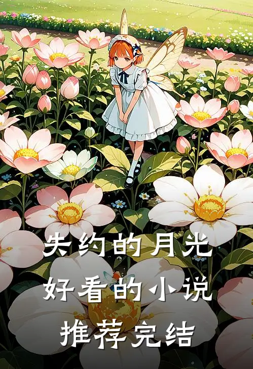 失约的月光好看的小说推荐完结
