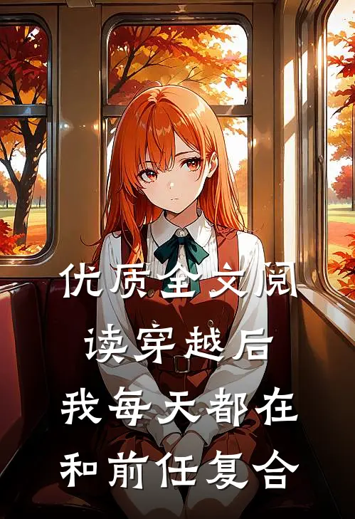 优质全文阅读穿越后，我每天都在和前任复合