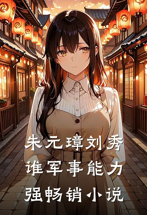 朱元璋刘秀谁军事能力强畅销小说