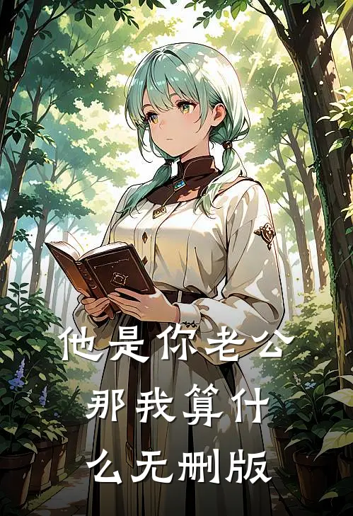 他是你老公，那我算什么无删版