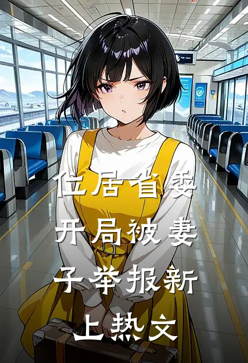 位居省委，开局被妻子举报新上热文