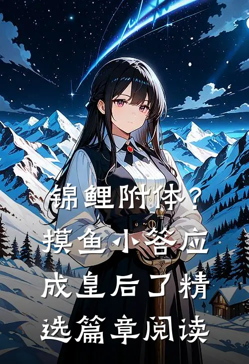 锦鲤附体？摸鱼小答应成皇后了精选篇章阅读