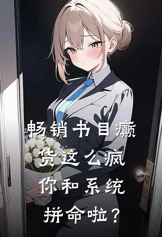 畅销书目癫货这么疯，你和系统拼命啦？