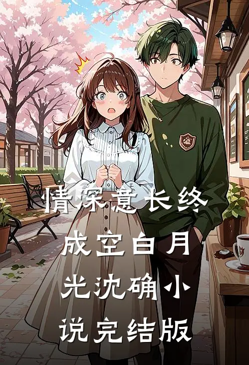情深意长终成空白月光沈确小说完结版