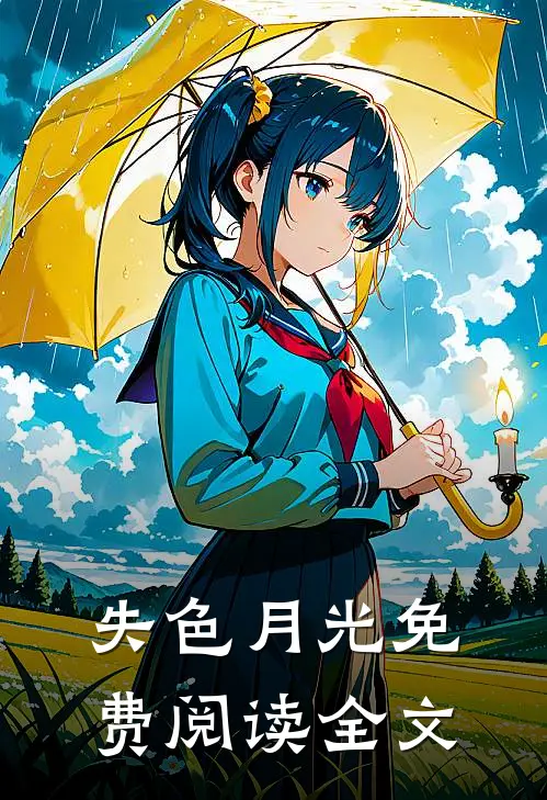 失色月光免费阅读全文