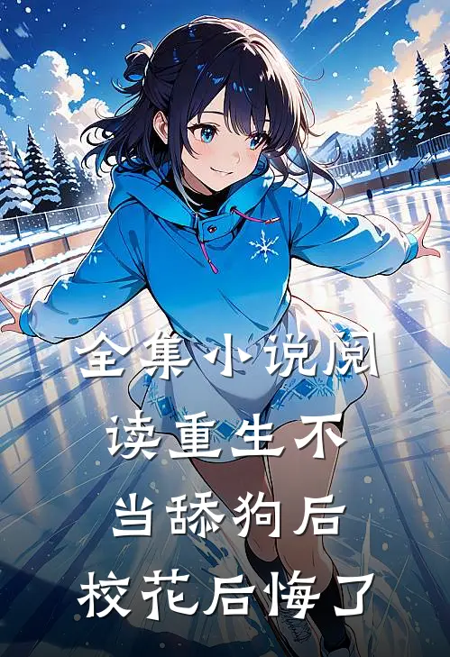 全集小说阅读重生不当舔狗后，校花后悔了