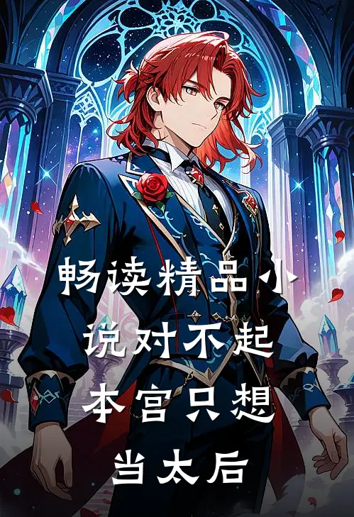 畅读精品小说对不起，本宫只想当太后