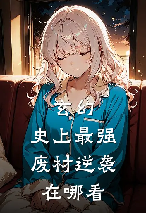 玄幻：史上最强废材逆袭在哪看