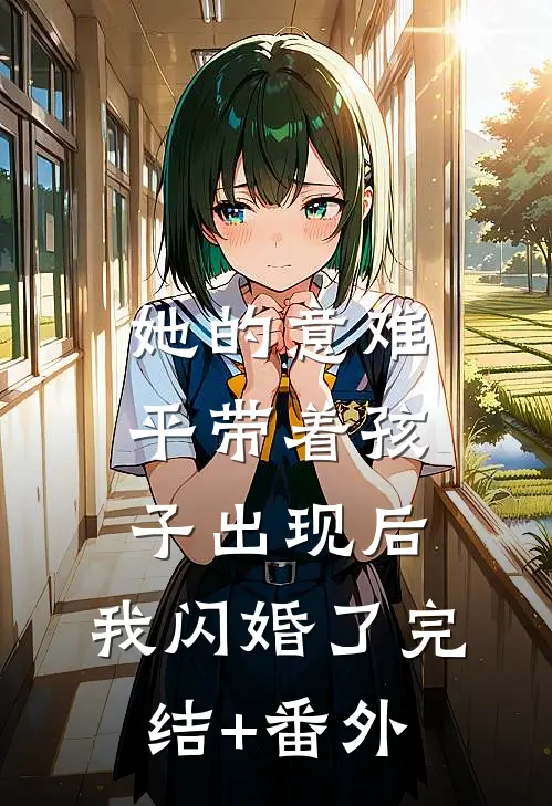 她的意难平带着孩子出现后，我闪婚了完结+番外