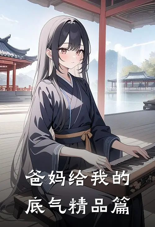 爸妈给我的底气精品篇