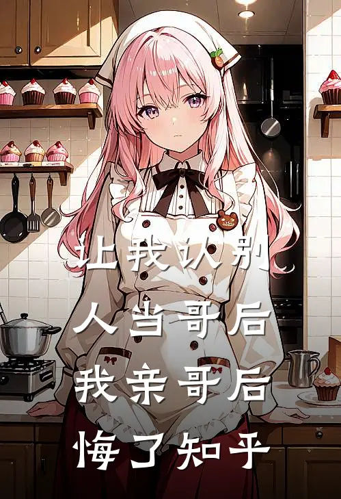 让我认别人当哥后，我亲哥后悔了知乎