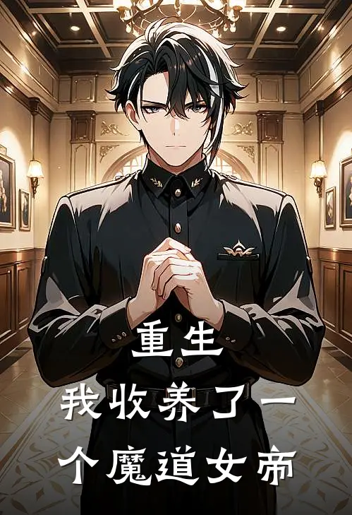重生：我收养了一个魔道女帝