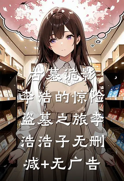 古墓诡影：李浩的惊险盗墓之旅李浩浩子无删减+无广告
