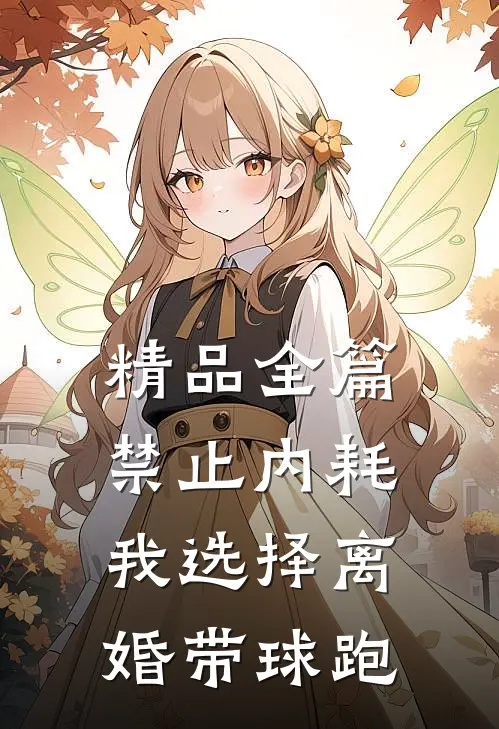精品全篇禁止内耗，我选择离婚带球跑