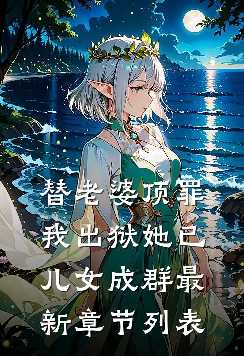 替老婆顶罪，我出狱她已儿女成群最新章节列表