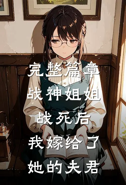完整篇章战神姐姐战死后，我嫁给了她的夫君