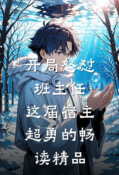 开局怒怼班主任，这届宿主超勇的畅读精品