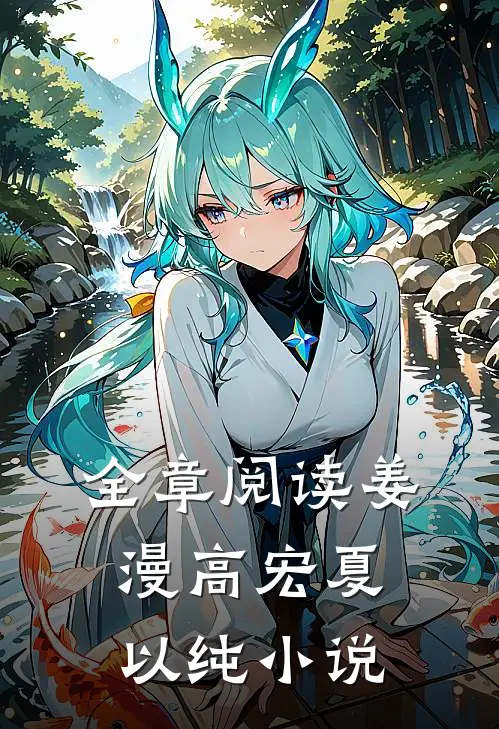 全章阅读姜漫高宏夏以纯小说