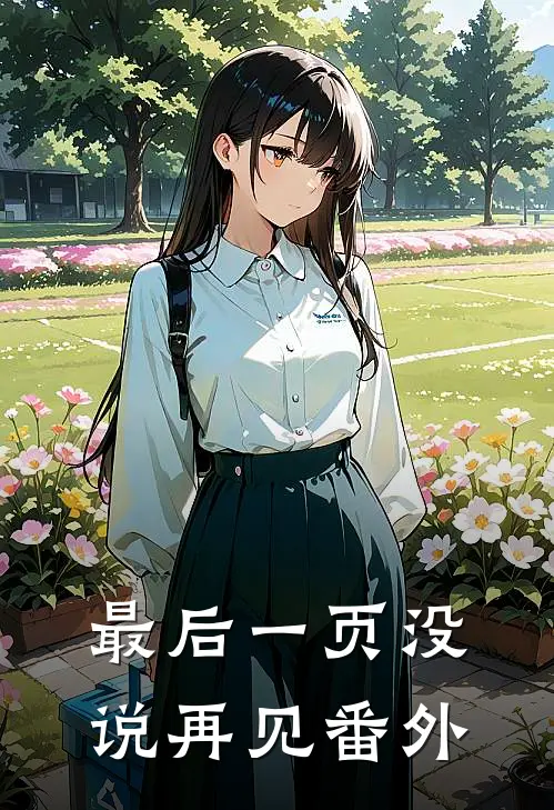 最后一页没说再见番外