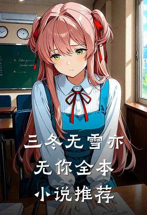 三冬无雪亦无你全本小说推荐