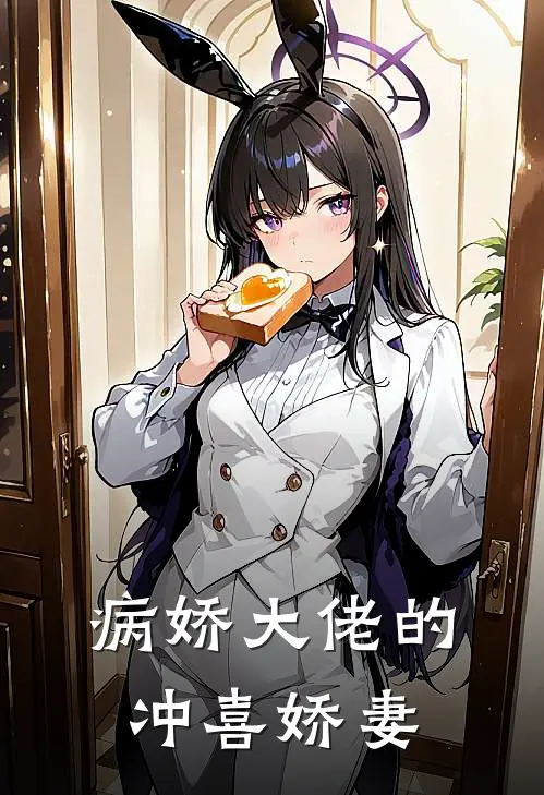 病娇大佬的冲喜娇妻
