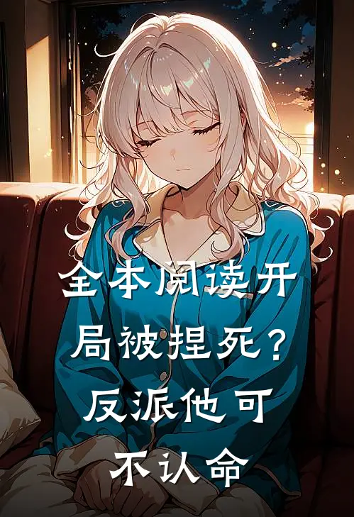 全本阅读开局被捏死？反派他可不认命