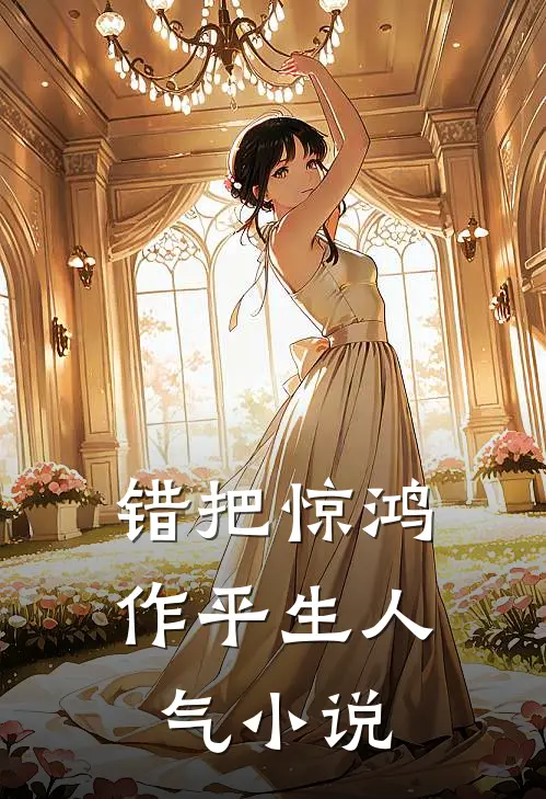 错把惊鸿作平生人气小说