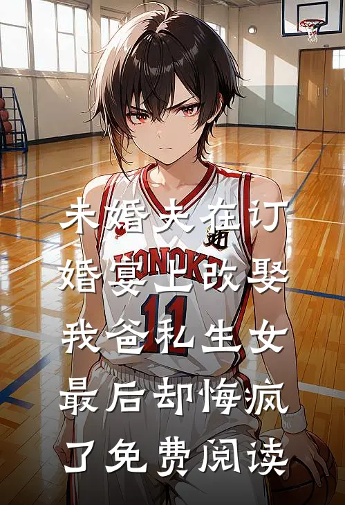 未婚夫在订婚宴上改娶我爸私生女，最后却悔疯了免费阅读