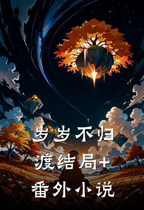 岁岁不归渡结局+番外小说
