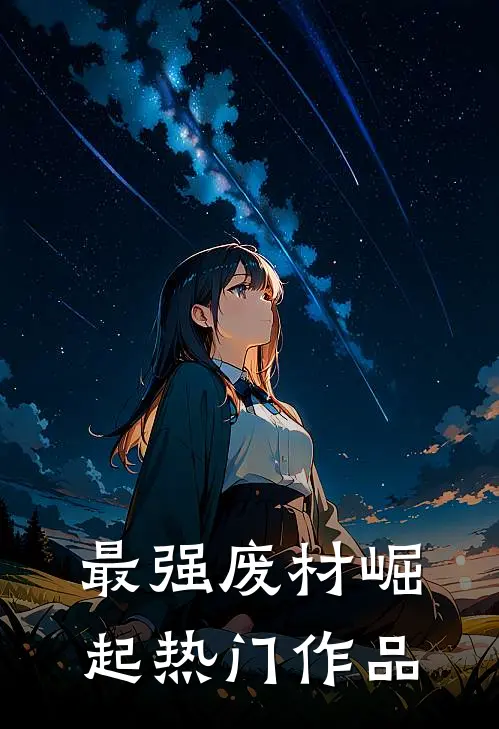 最强废材崛起热门作品