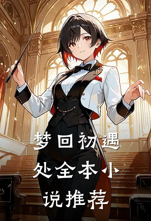 梦回初遇处全本小说推荐