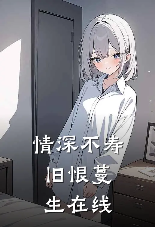 情深不寿，旧恨蔓生在线