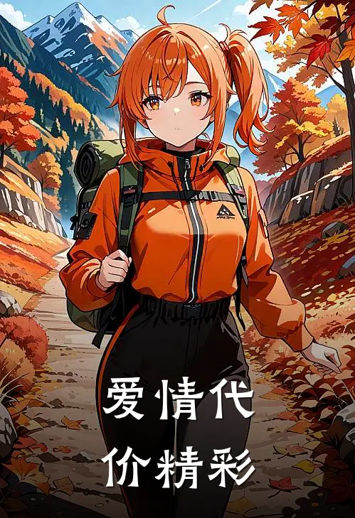爱情代价精彩
