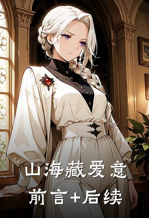 山海藏爱意前言+后续