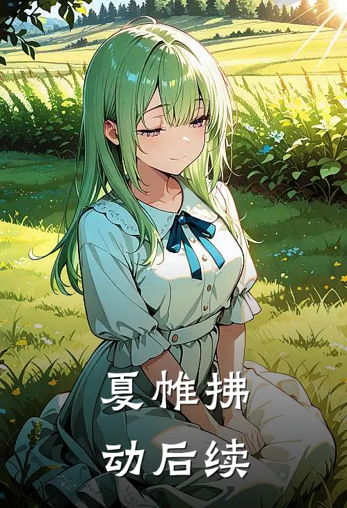 夏帷拂动后续