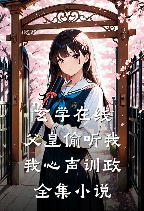 玄学在线：父皇偷听我我心声训政全集小说