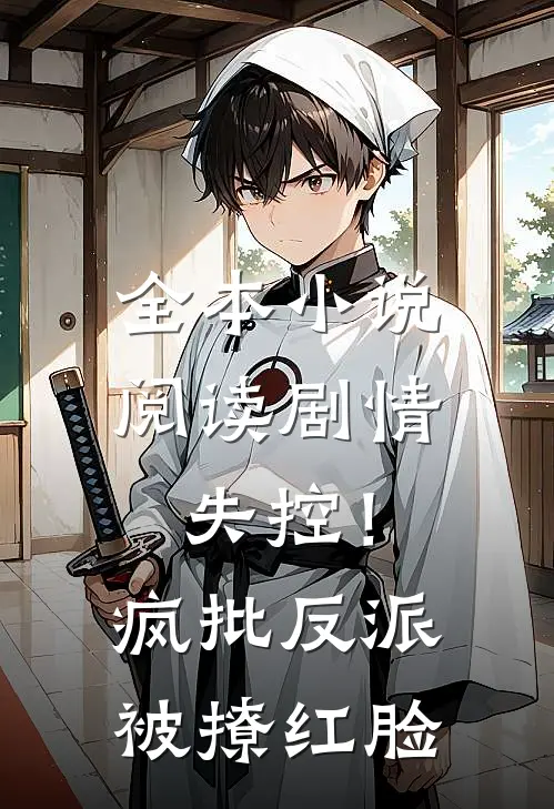 全本小说阅读剧情失控！疯批反派被撩红脸