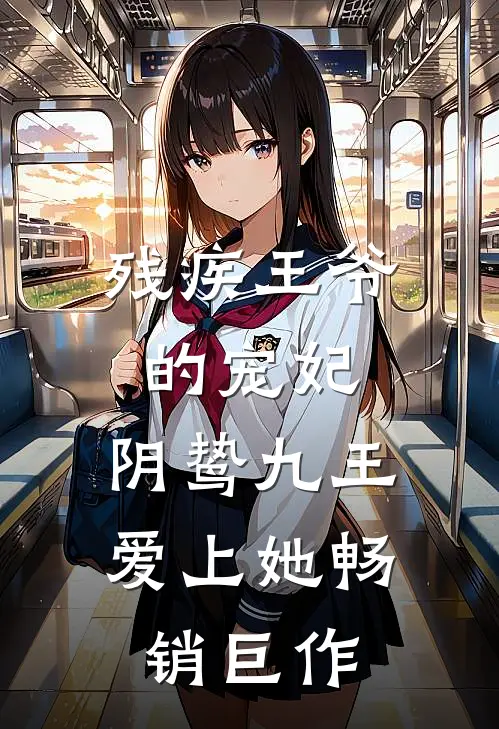 残疾王爷的宠妃：阴鸷九王爱上她畅销巨作