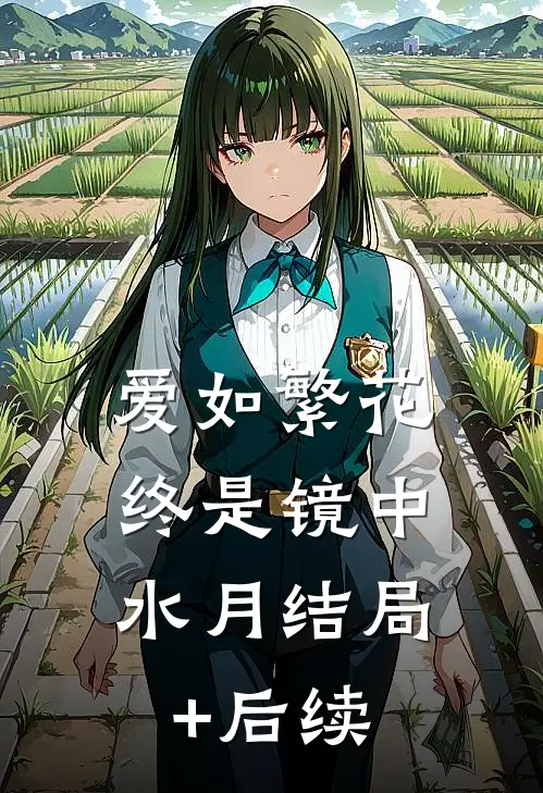 爱如繁花，终是镜中水月结局+后续