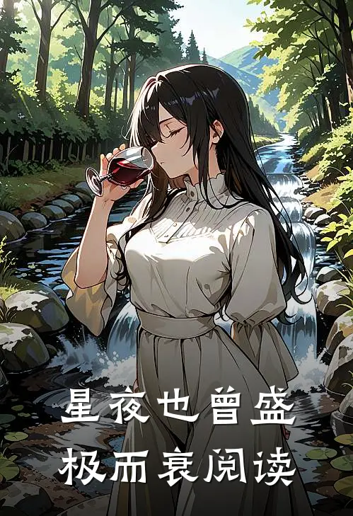 星夜也曾盛极而衰阅读