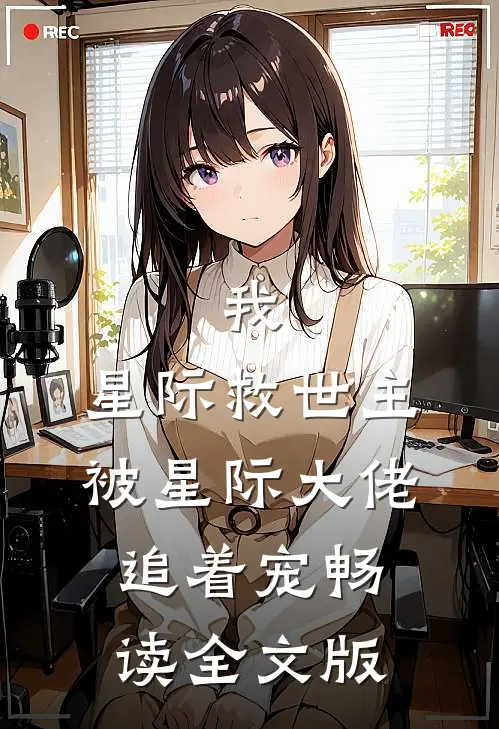 我，星际救世主，被星际大佬追着宠畅读全文版