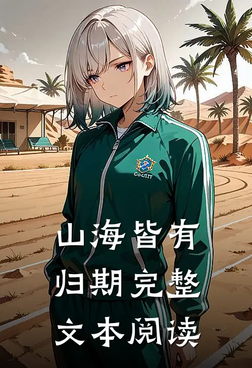 山海皆有归期完整文本阅读
