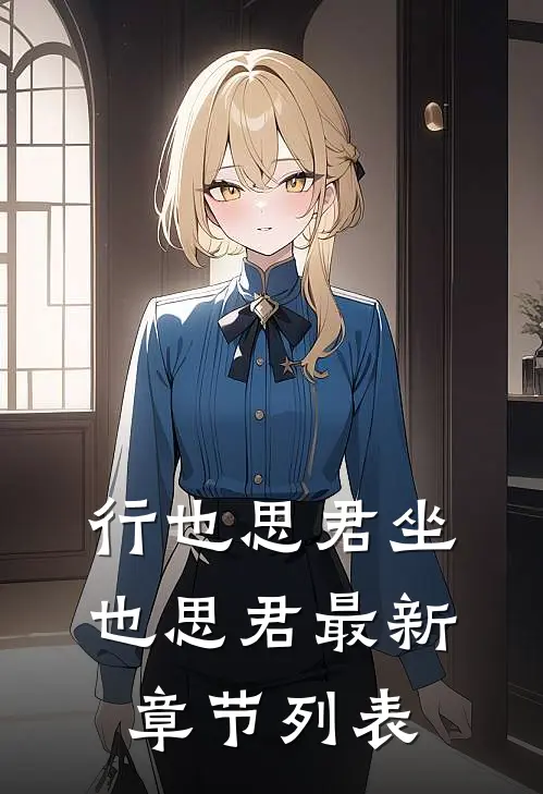 行也思君坐也思君最新章节列表