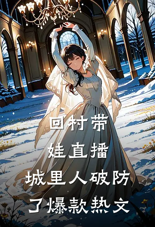 回村带娃直播：城里人破防了爆款热文
